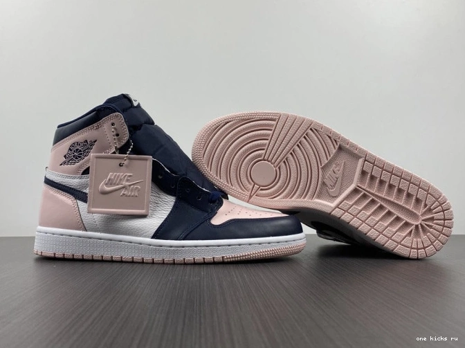 Rep OG High Air Jordan Atmosphere DD9335-641 1 0630